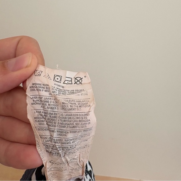 Volcom Stoneys Board Shorts - Picture 7 of 7